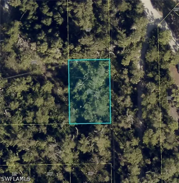 TBD Beacon Lane, Bokeelia, FL 33922