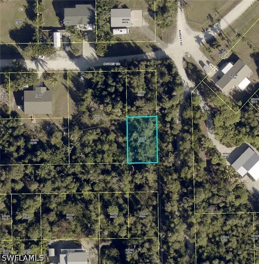 TBD Beacon Lane, Bokeelia, FL 33922 - #2