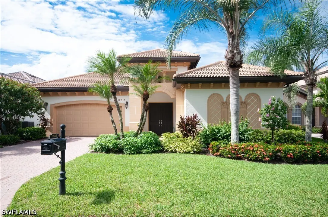 12516 Grandezza Circle, Estero, FL 33928 - #1
