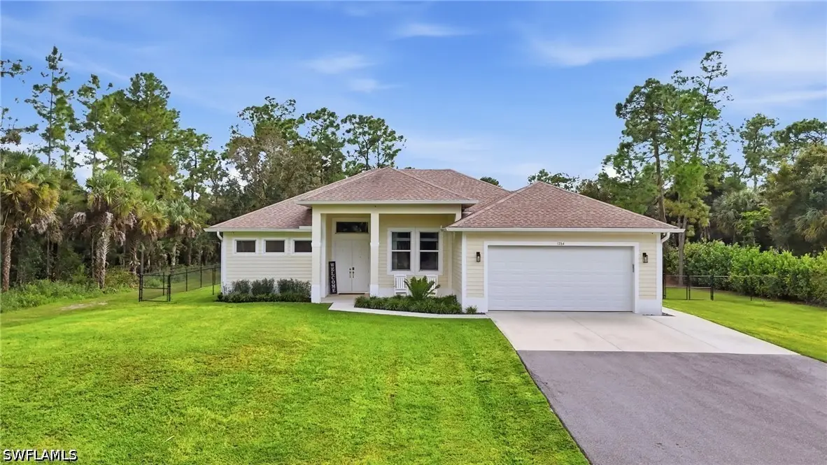 1264 14th Avenue Ne, Naples, FL 34120 - #1
