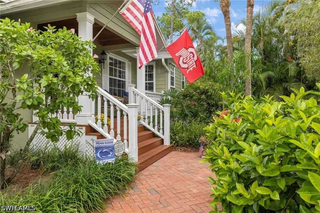 494 Chatham Circle, Naples, FL 34110 - #1