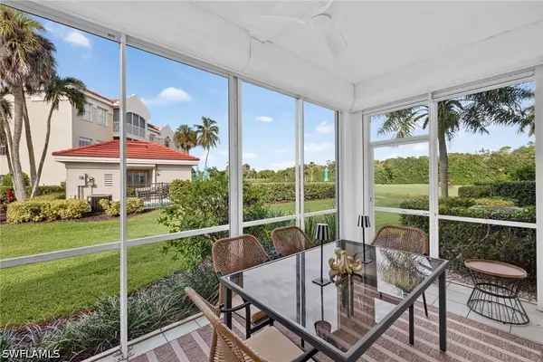 3554 Haldeman Creek Drive #111, Naples, FL 34112