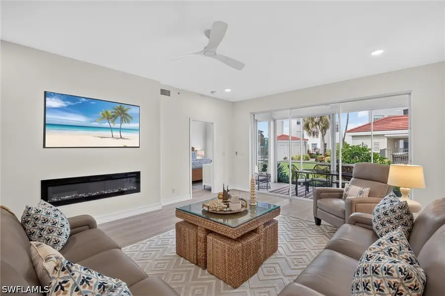 3554 Haldeman Creek Drive #111, Naples, FL 34112 - #2