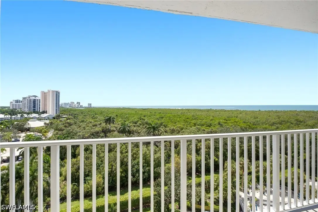 6361 Pelican Bay Boulevard #802, Naples, FL 34108 - #1