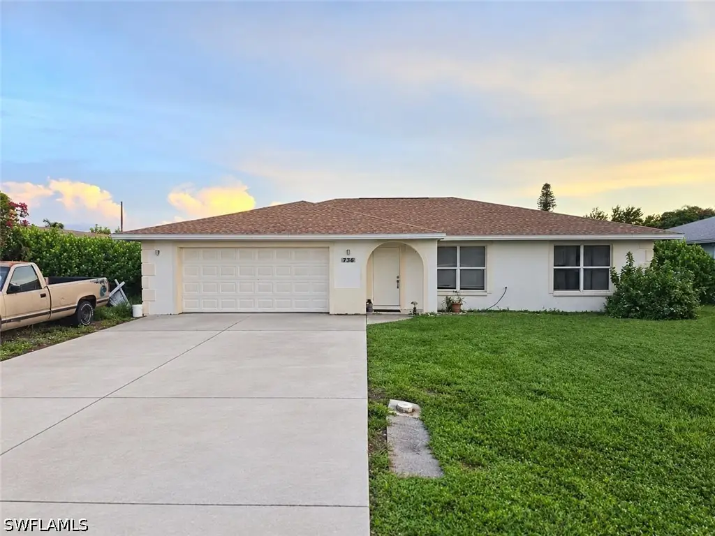 736 96th Avenue N, Naples, FL 34108 - #1