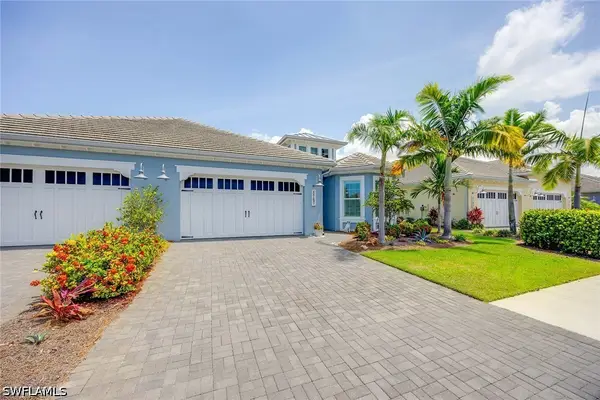 5767 Highbourne Drive, Naples, FL 34113