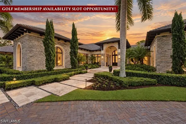 15321 Corsini Way, Naples, FL 34110