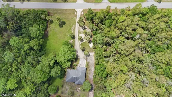 5681 Bur Oaks Lane, Naples, FL 34119