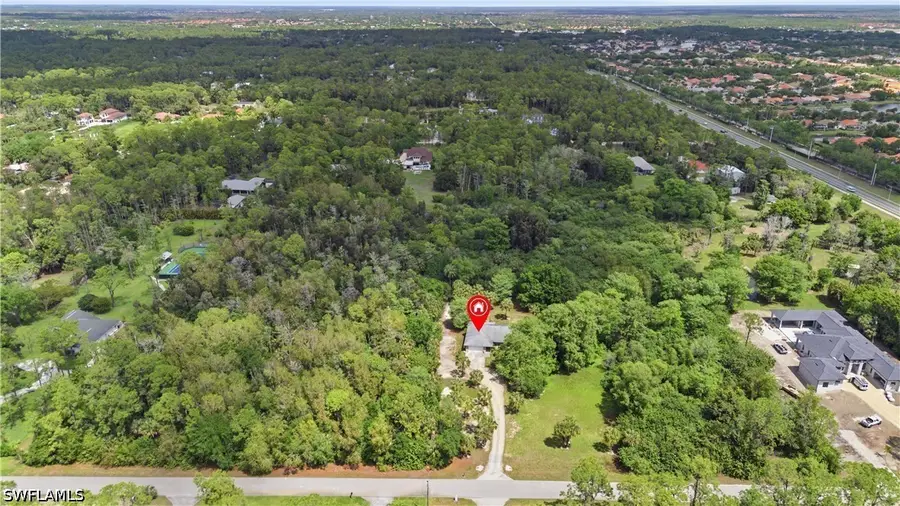 5681 Bur Oaks Lane, Naples, FL 34119 - #3