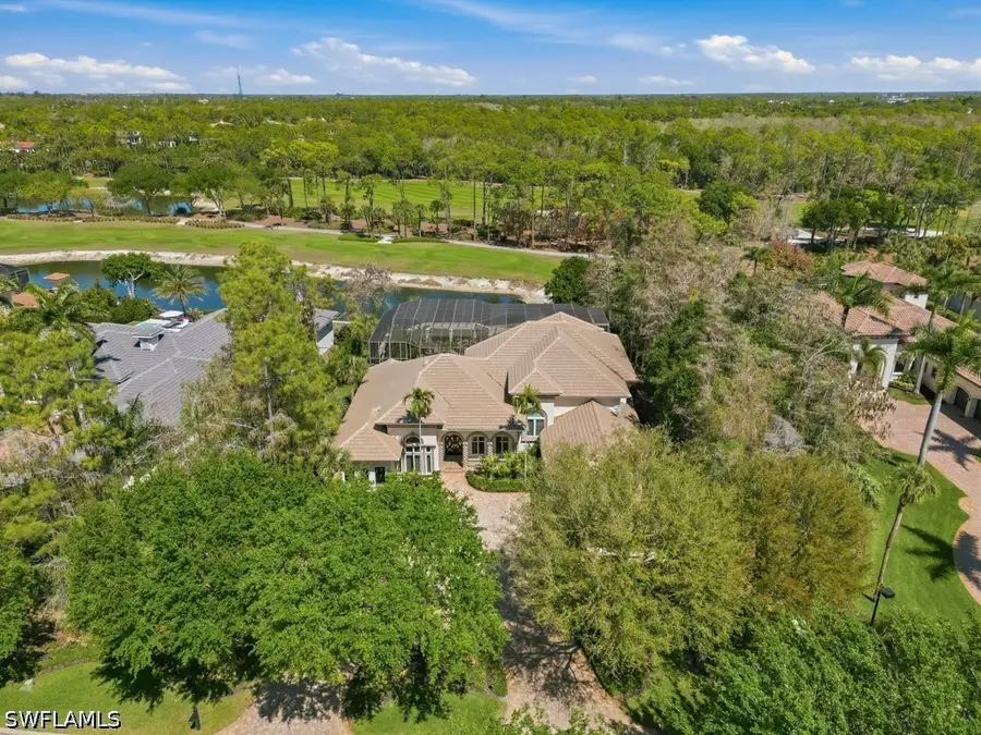 16029 Trebbio Way, Naples, FL 34110 - #2
