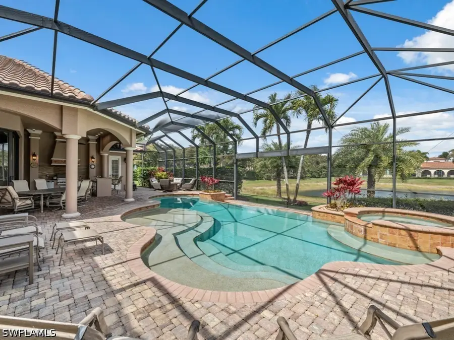 16509 Cellini Lane, Naples, FL 34110 - #2