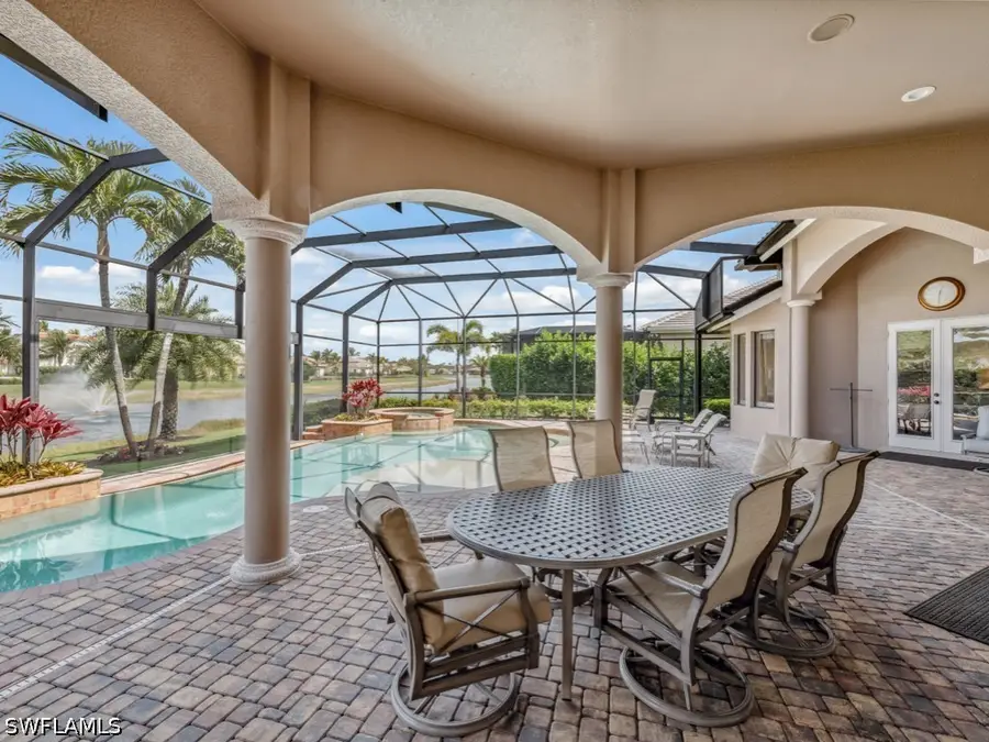 16509 Cellini Lane, Naples, FL 34110 - #3