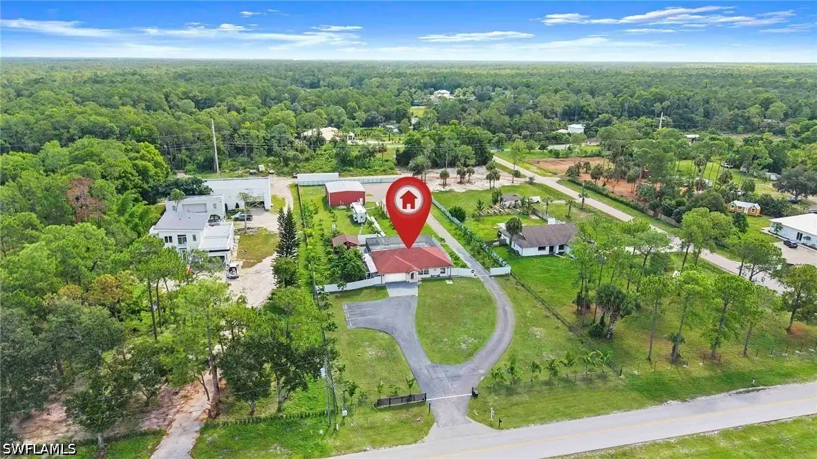 2070 39th Street Sw, Naples, FL 34117 - #1