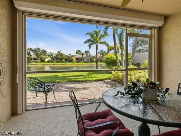 8647 Genova Court, Naples, FL 34114