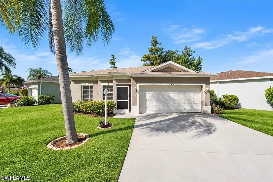 10720 San Tropez Circle, Estero, FL 33928 - #1