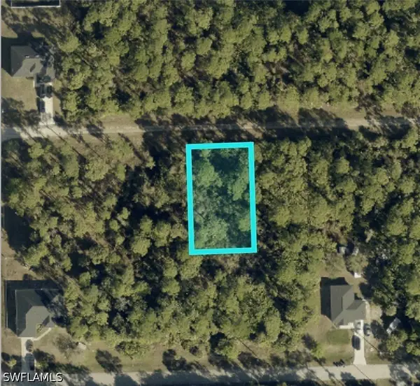 3413 66th Street W, Lehigh Acres, FL 33971