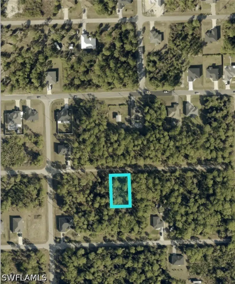 3413 66th Street W, Lehigh Acres, FL 33971 - #2