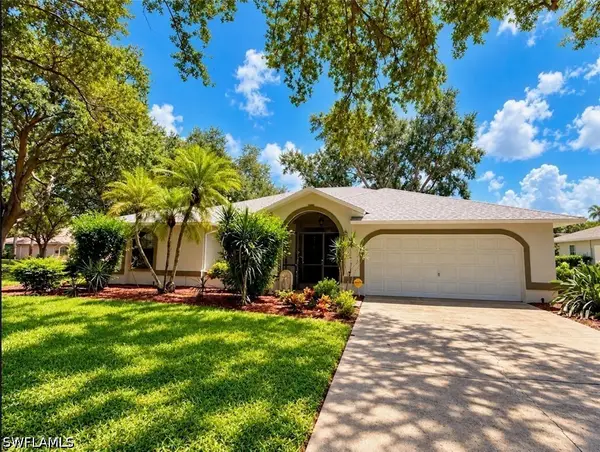 18895 Cypress View Drive, Fort Myers, FL 33967