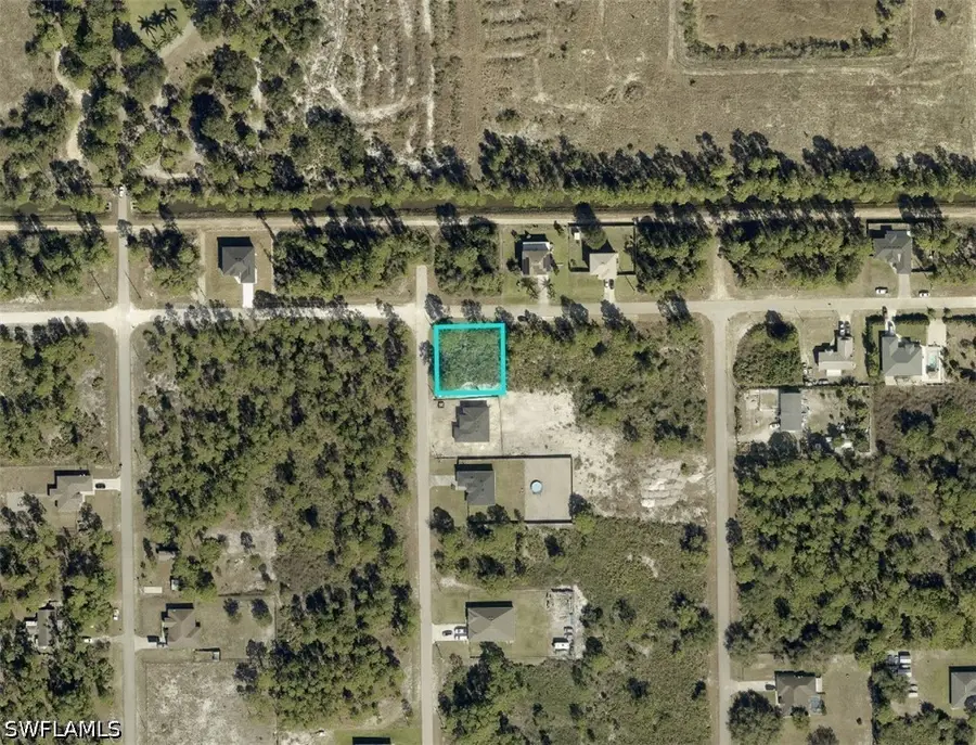 607 W 18th Street, Lehigh Acres, FL 33972 - #2