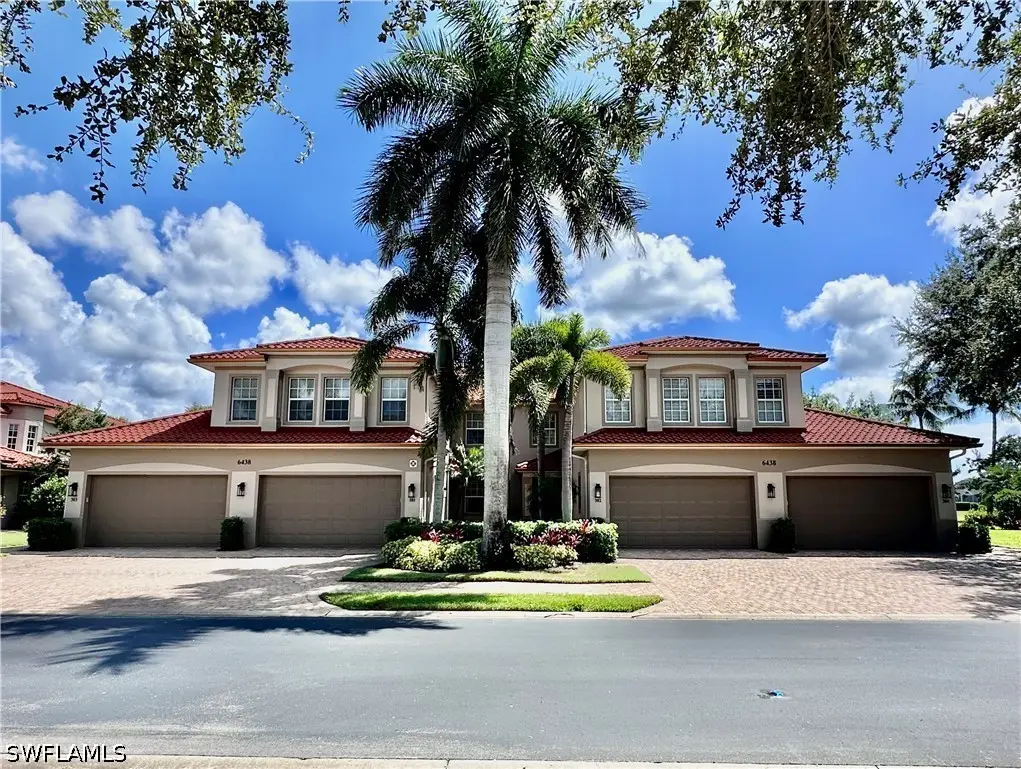6438 Legacy Circle #304, Naples, FL 34113 - #1