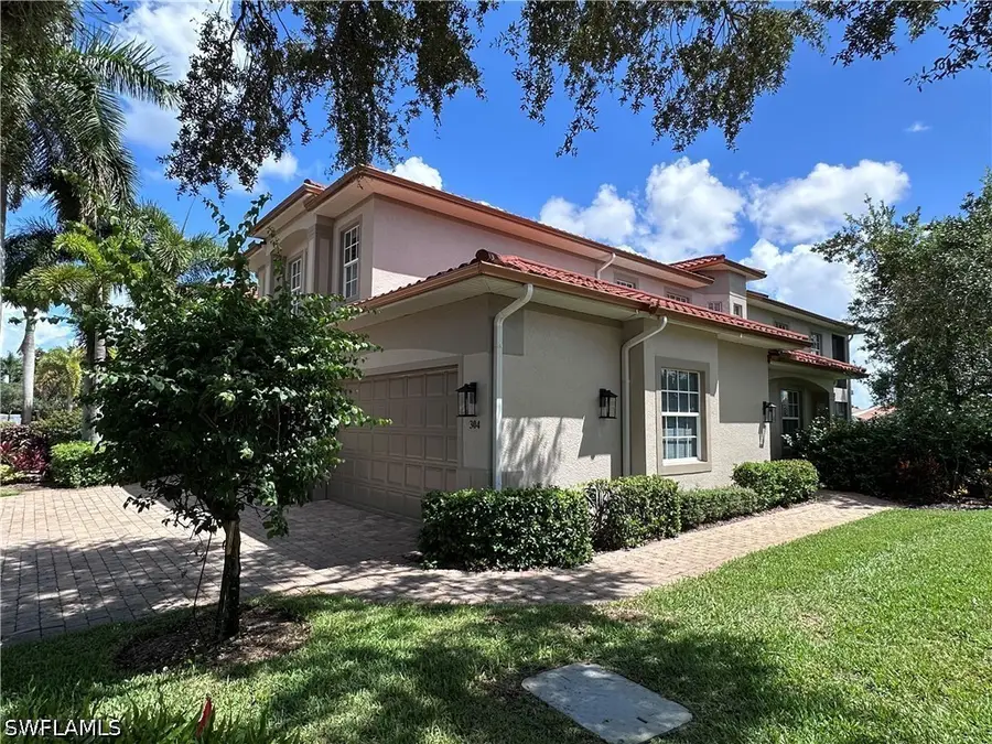 6438 Legacy Circle #304, Naples, FL 34113 - #2