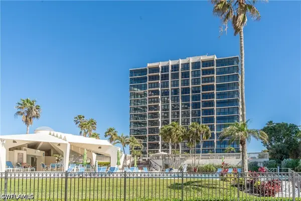 4031 Gulf Shore Boulevard N #PHIE, Naples, FL 34103