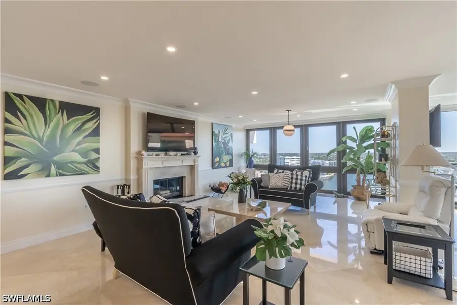 4031 Gulf Shore Boulevard N #PHIE, Naples, FL 34103 - #3