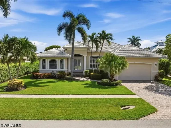 159 Balfour Drive, Marco Island, FL 34145