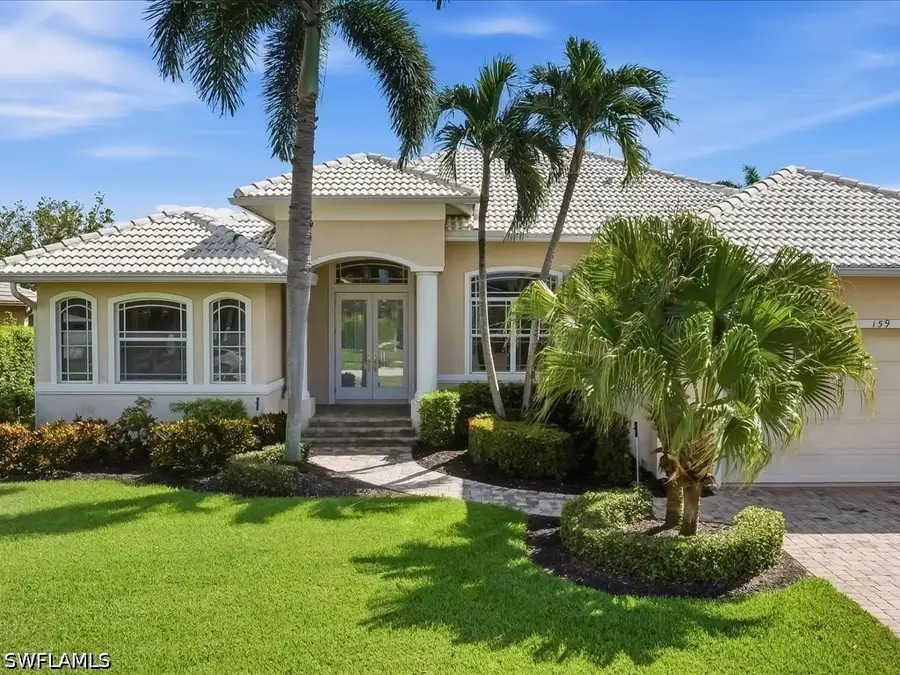 159 Balfour Drive, Marco Island, FL 34145 - #2
