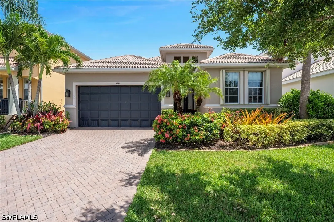8681 Banyan Bay Boulevard, Fort Myers, FL 33908 - #1