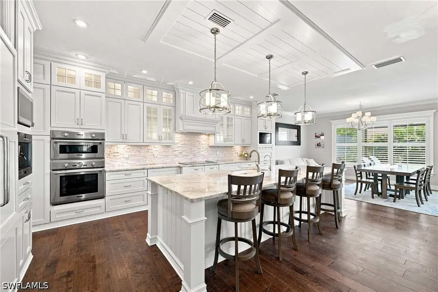 13715 Callisto Avenue, Naples, FL 34109 - #2