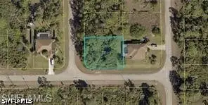 1273 Songbird Street, Fort Myers, FL 33913
