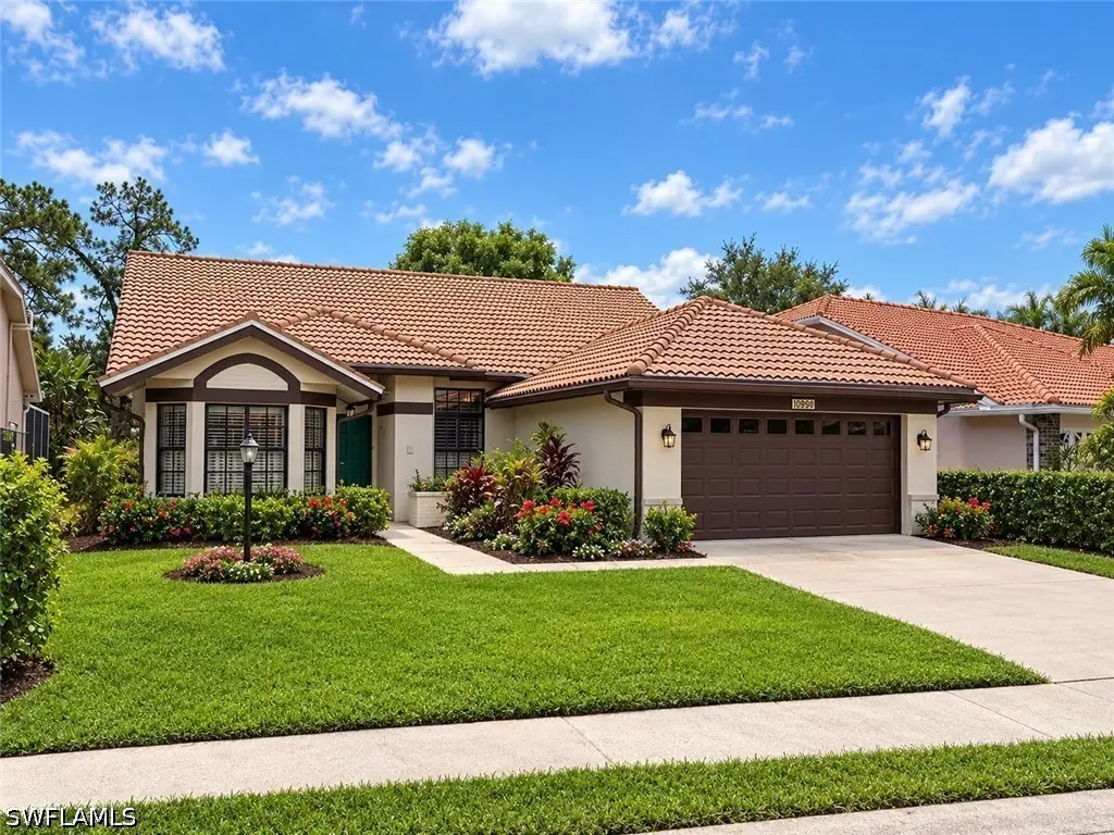 268 Countryside Drive, Naples, FL 34104 - #1