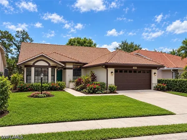 268 Countryside Drive, Naples, FL 34104