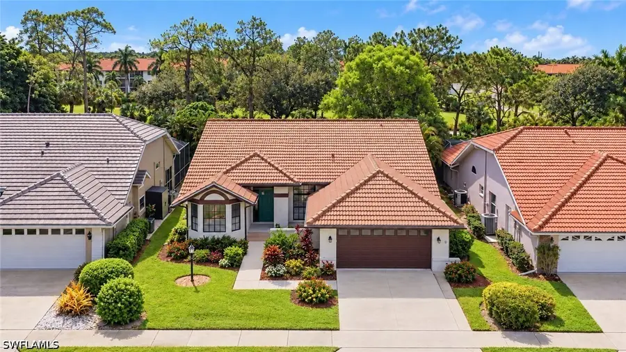 268 Countryside Drive, Naples, FL 34104 - #2