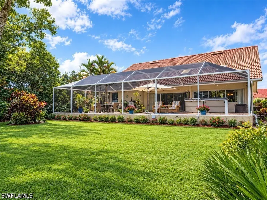 268 Countryside Drive, Naples, FL 34104 - #3