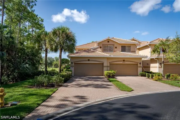 3952 Forest Glen Boulevard #101, Naples, FL 34114
