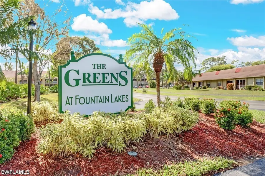 3170 Seasons Way #814, Estero, FL 33928 - #3