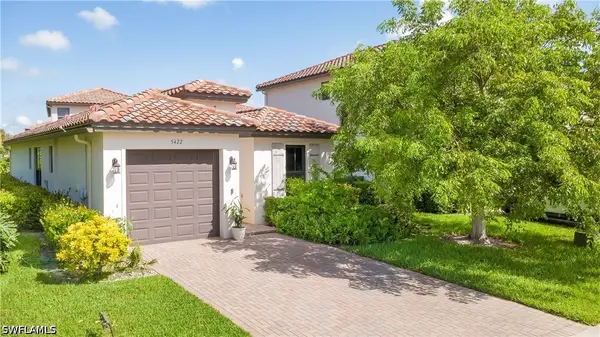 5422 Useppa Drive, Ave Maria, FL 34142