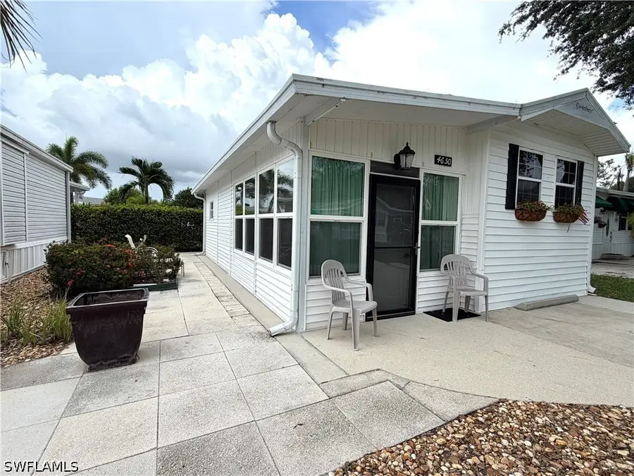 4650 Jefferson Davis Boulevard W, Estero, FL 33928 - #2