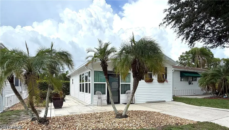 4650 Jefferson Davis Boulevard W, Estero, FL 33928 - #3