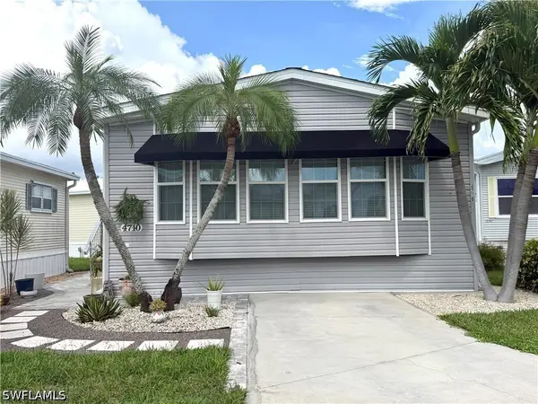 4710 Lafayette Lane W, Estero, FL 33928