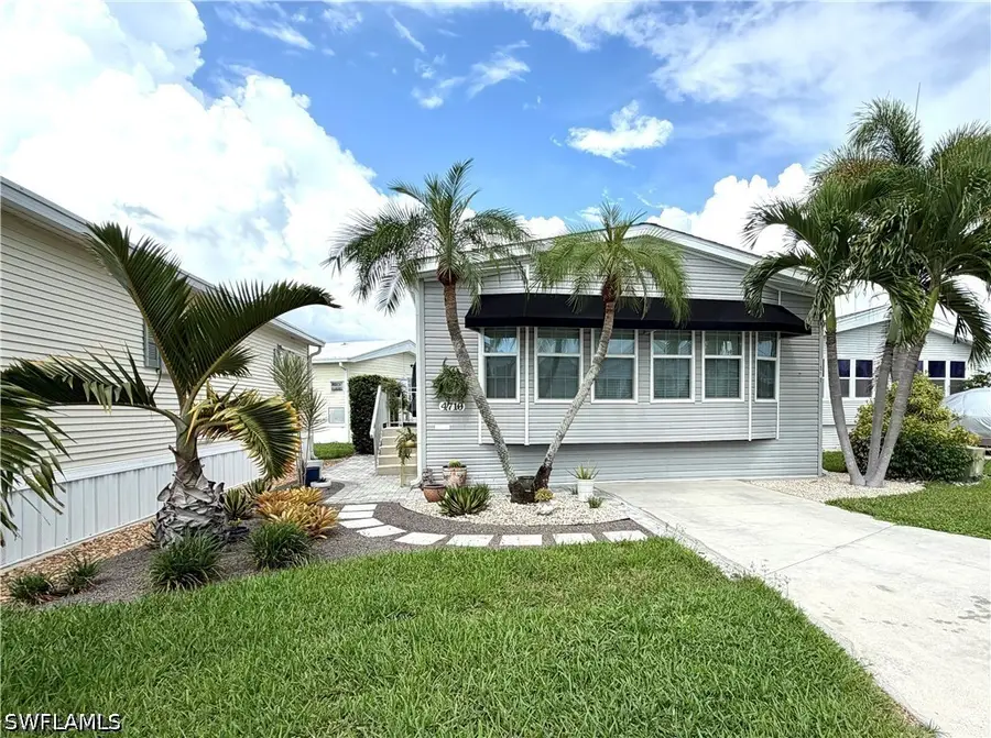 4710 Lafayette Lane W, Estero, FL 33928 - #2