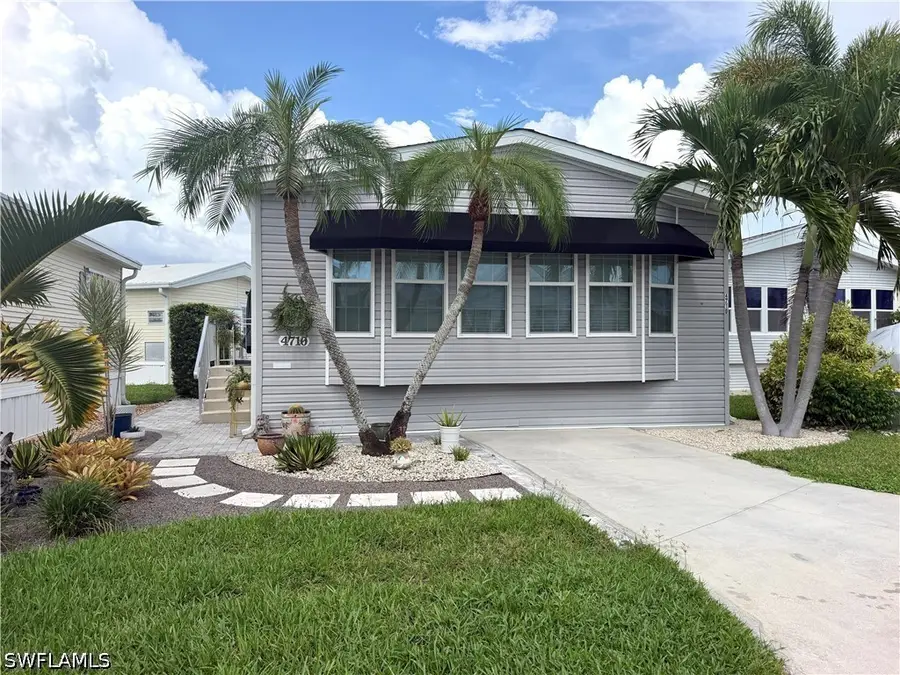 4710 Lafayette Lane W, Estero, FL 33928 - #3