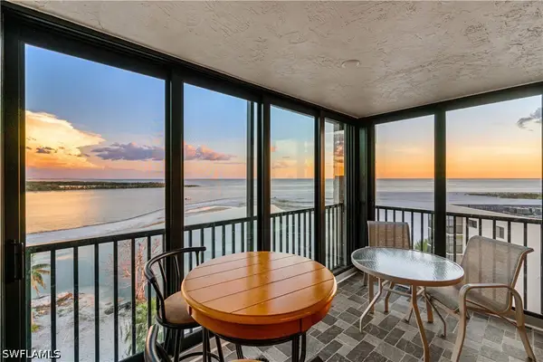8400 Estero Boulevard #805, Fort Myers Beach, FL 33931