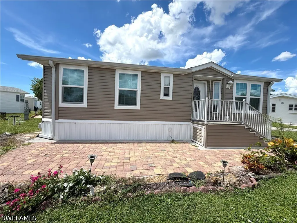 4521 Sawmill Drive E, Estero, FL 33928 - #1