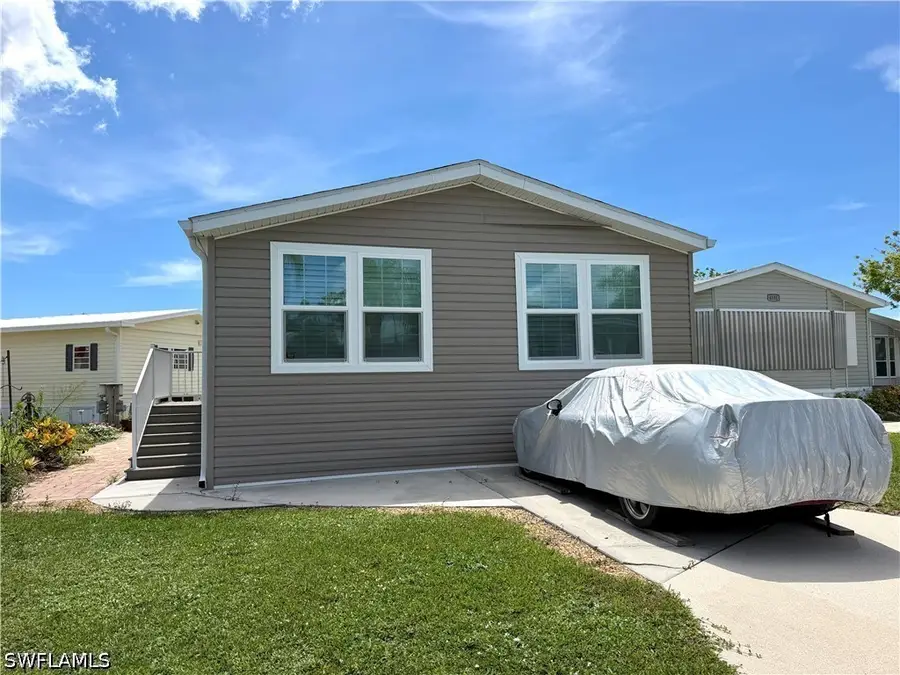 4521 Sawmill Drive E, Estero, FL 33928 - #2