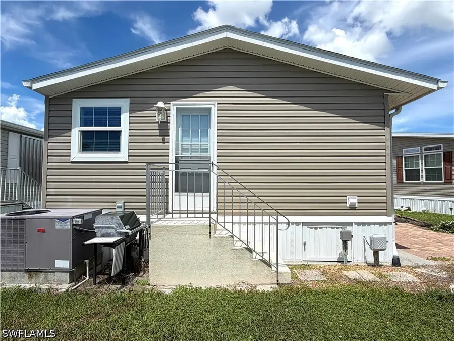 4521 Sawmill Drive E, Estero, FL 33928 - #3