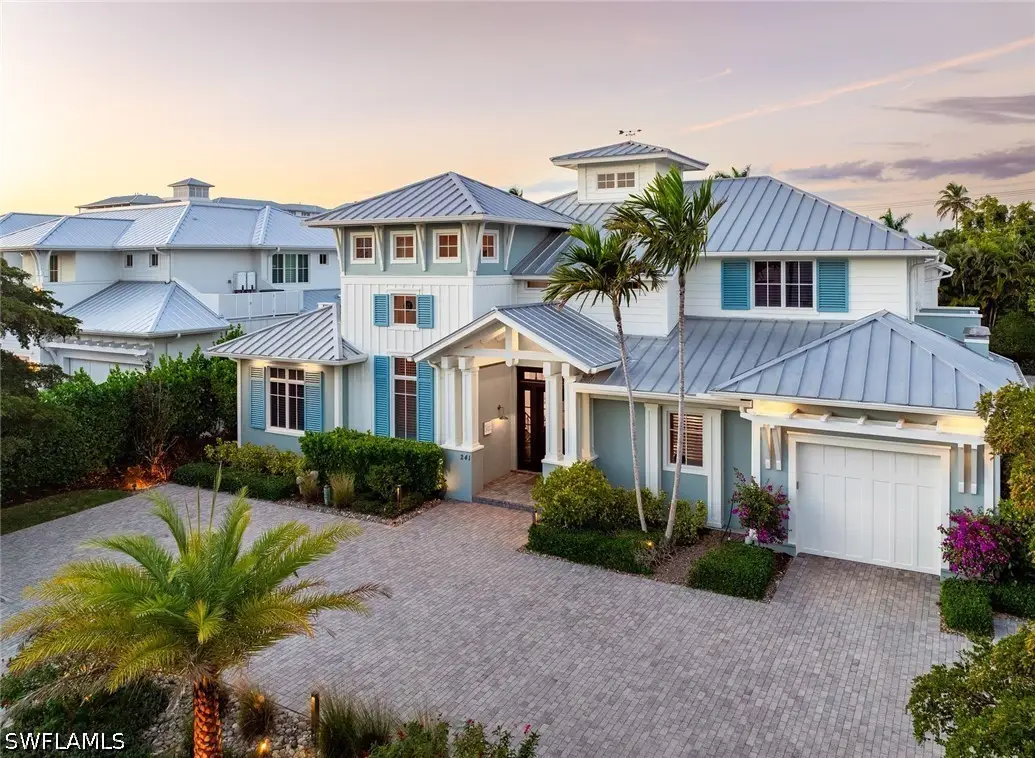 241 7th Avenue N, Naples, FL 34102 - #1