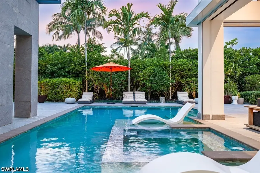 1531 Nautilus Road, Naples, FL 34102 - #3